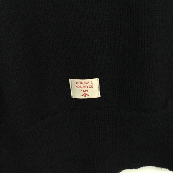 NigelCabourn  sweater - Picture 3 of 7